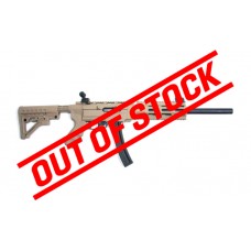 Archangel Conversion Rifle Stock for Ruger 10/22